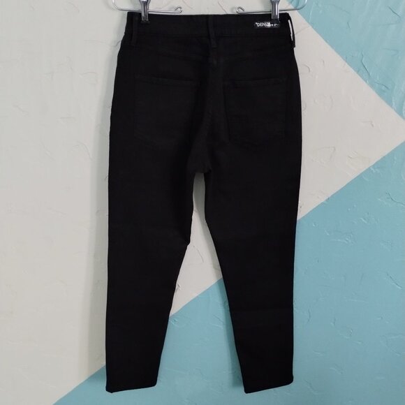 Denizen Levi's High-Rise Ankle Skinny Pants - Picture 4 of 5